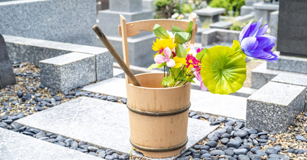 なぜ春分・秋分が「あの世」に一番近い日なのか