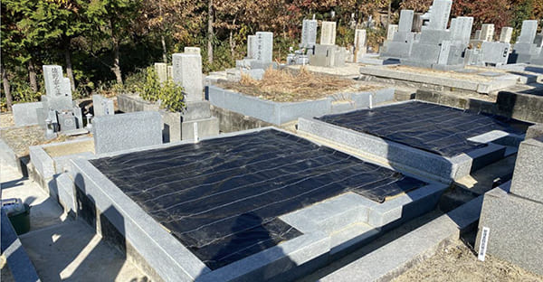 沖縄で墓じまいと改葬が増えている背景