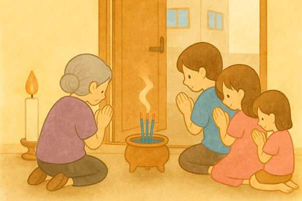 地域ごとの違いと現代的アレンジ