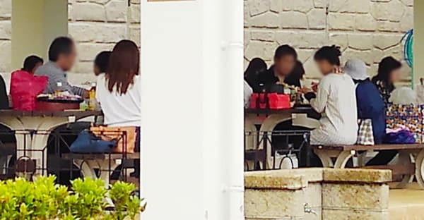 沖縄のお墓参り三大行事