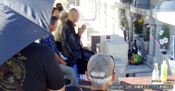 まとめ｜沖縄と現代の墓参りに共通する心構え