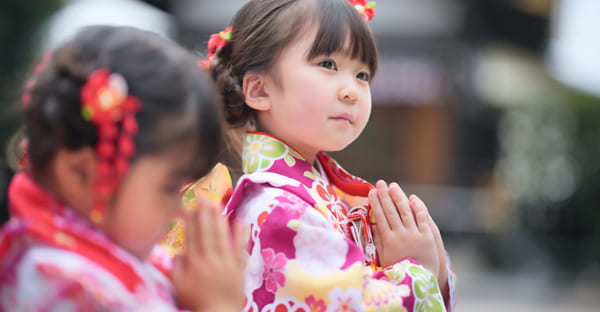酉の市・七五三・勤労感謝の日|全国行事も重なる月