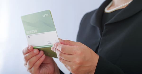 改正により遺族厚生年金は5年で終了？【受給期間の考え方】