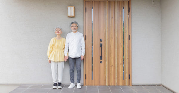 男女差はどう変わる？【妻・夫・男性・女性】