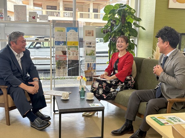 施設の様子