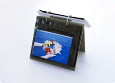 フォトアルバム