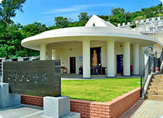 納骨・永代供養