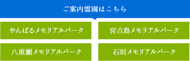 お墓の建立 想いに寄り添う　やすらぎの場所