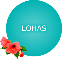 LOHAS