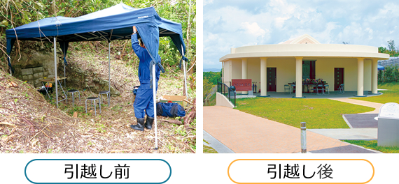 ご依頼主のお悩み