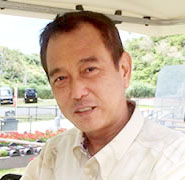 担当者
